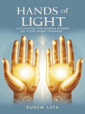 cover image of Hands of Light